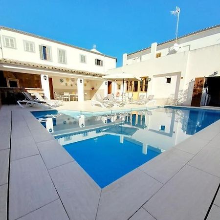 Casa El Rafal Porreres Exteriör bild