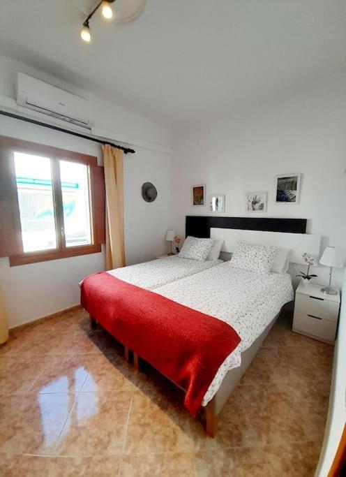 Casa El Rafal Porreres Exteriör bild