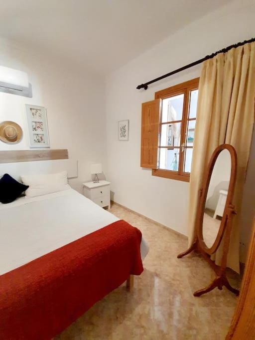Casa El Rafal Porreres Exteriör bild