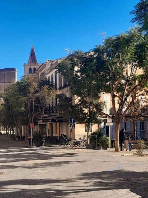 Casa El Rafal Porreres Exteriör bild