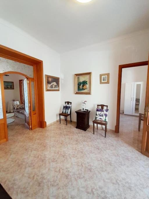 Casa El Rafal Porreres Exteriör bild