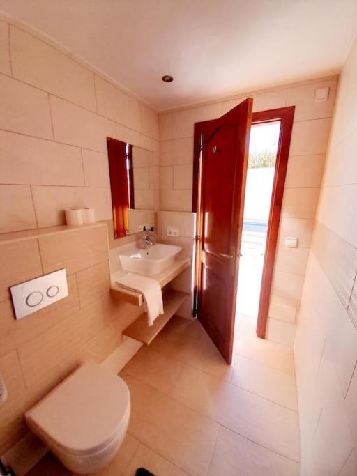 Casa El Rafal Porreres Exteriör bild