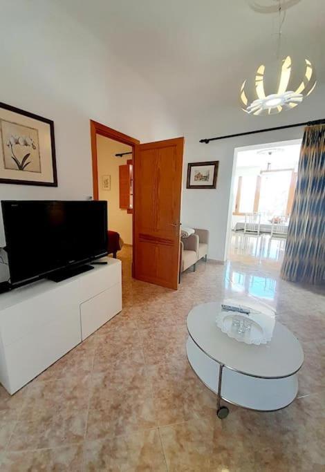 Casa El Rafal Porreres Exteriör bild