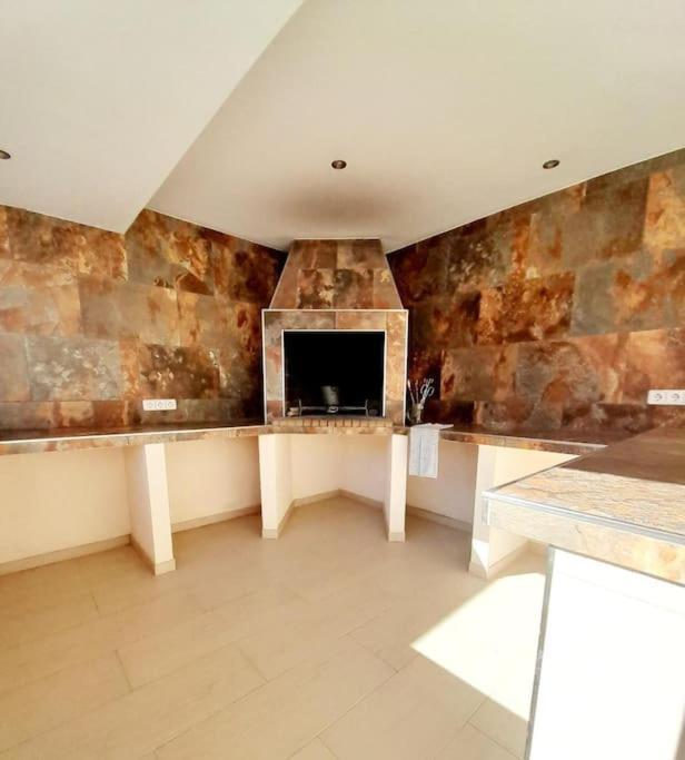 Casa El Rafal Porreres Exteriör bild