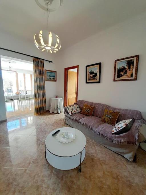 Casa El Rafal Porreres Exteriör bild